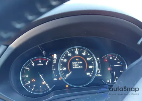 2021 Mazda Cx-5 Grand Touring from USA, damaged, VIN JM3KFBDM7M1327342